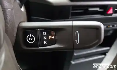 Kia PV5 2026 Автомат в Москве № 609393, миниатюра 9