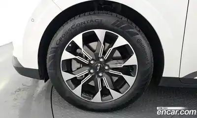 Kia Canival 2023 3.5 Автомат в Москве № 609419, миниатюра 5