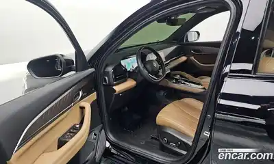 Renault Grand Koleos 2025 1.5 Автомат в Москве № 609478, миниатюра 11