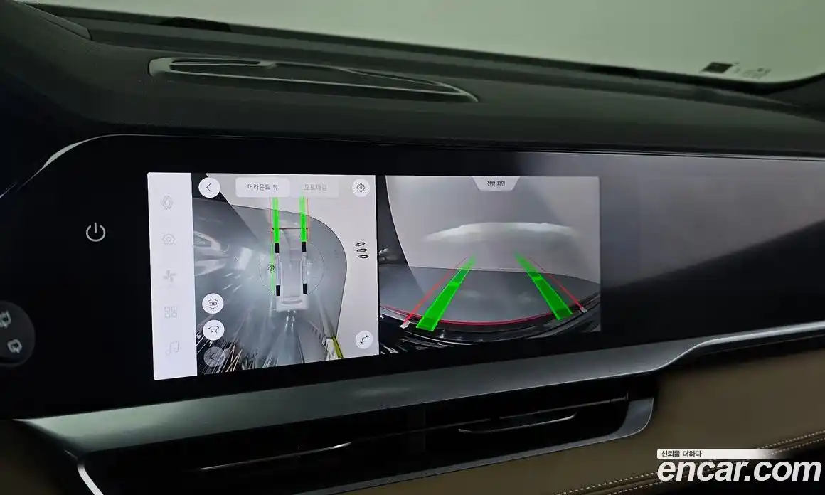 Renault Grand Koleos 2025 1.5 Автомат в Москве № 609478, фото 14