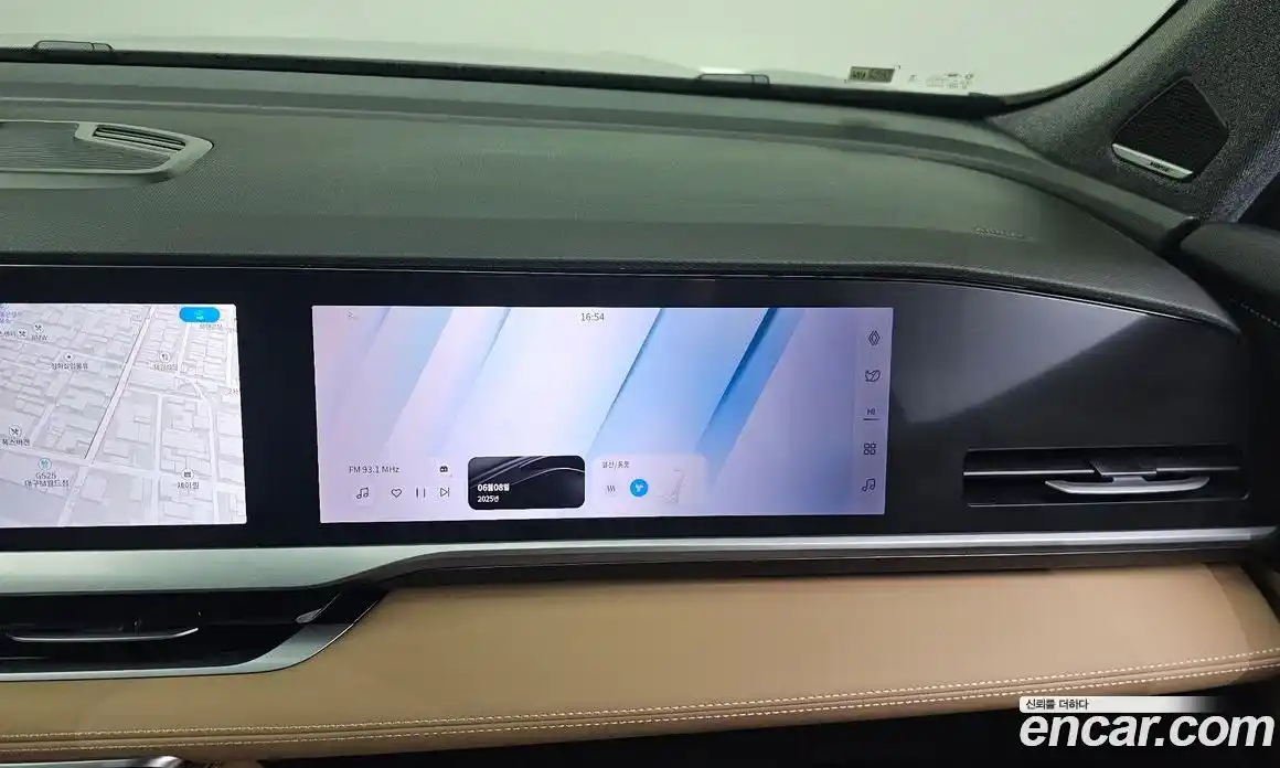 Renault Grand Koleos 2025 1.5 Автомат в Москве № 609478, фото 18