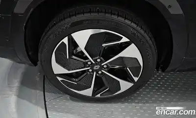 Renault Grand Koleos 2025 1.5 Автомат в Москве № 609478, миниатюра 5