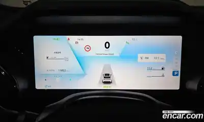 Renault Grand Koleos 2025 1.5 Автомат в Москве № 609478, миниатюра 8