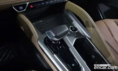 Renault Grand Koleos 2025 1.5 Автомат в Москве № 609478, миниатюра 9