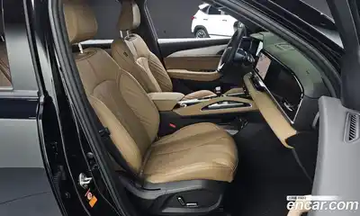 Renault Grand Koleos 2025 1.5 Автомат в Москве № 609478, миниатюра 10