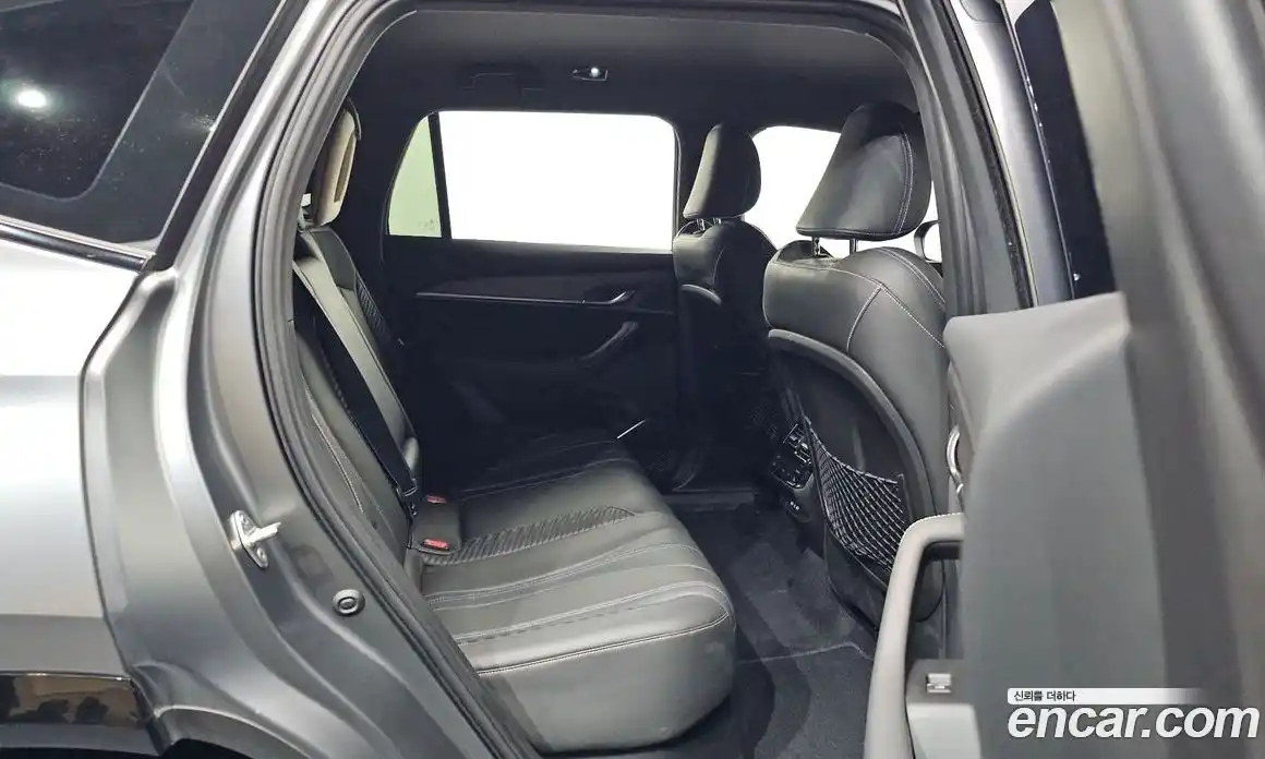 Renault Grand Koleos 2025 1.5 Автомат в Москве № 609486, фото 12