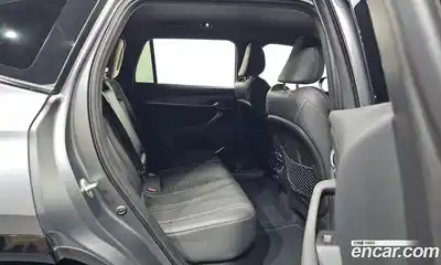 Renault Grand Koleos 2025 1.5 Автомат в Москве № 609486, миниатюра 12