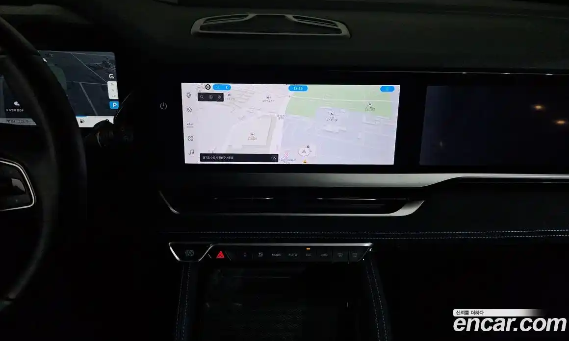 Renault Grand Koleos 2025 1.5 Автомат в Москве № 609486, фото 14