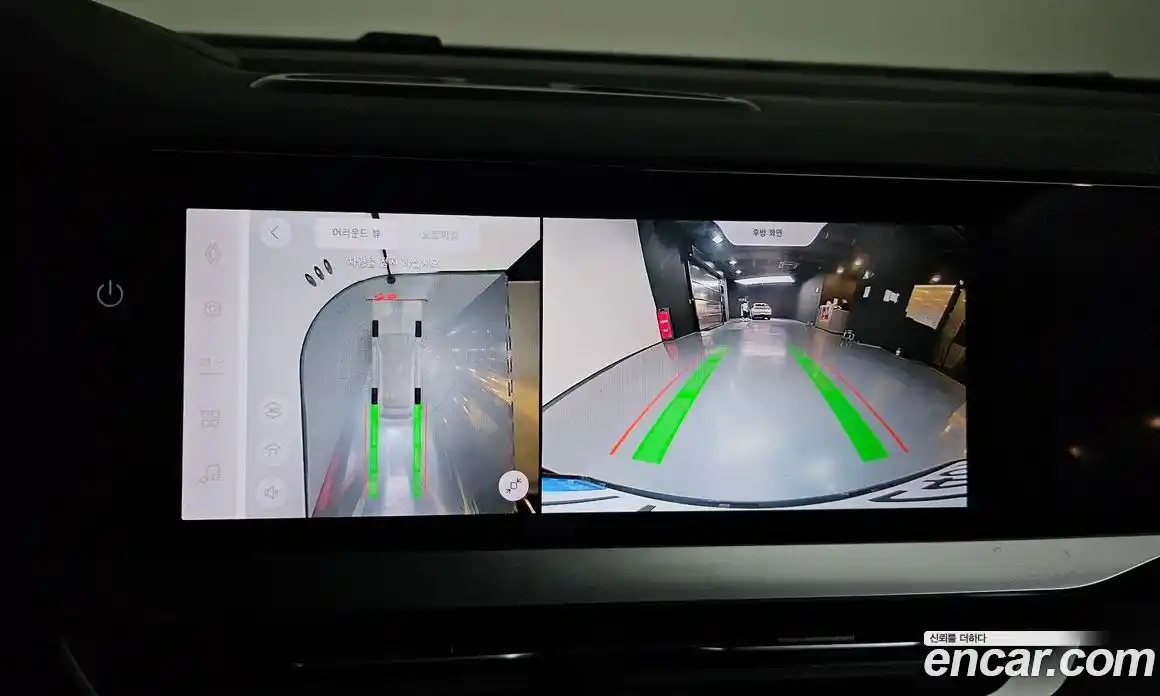 Renault Grand Koleos 2025 1.5 Автомат в Москве № 609486, фото 15