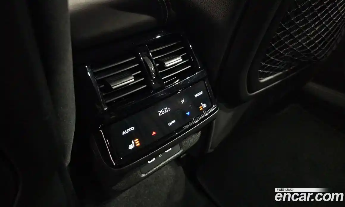 Renault Grand Koleos 2025 1.5 Автомат в Москве № 609486, фото 19