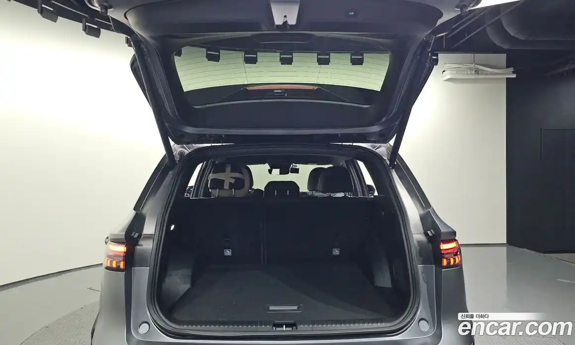 Renault Grand Koleos 2025 1.5 Автомат в Москве № 609486, фото 20