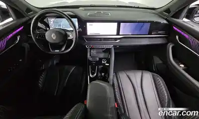 Renault Grand Koleos 2025 1.5 Автомат в Москве № 609486, миниатюра 7