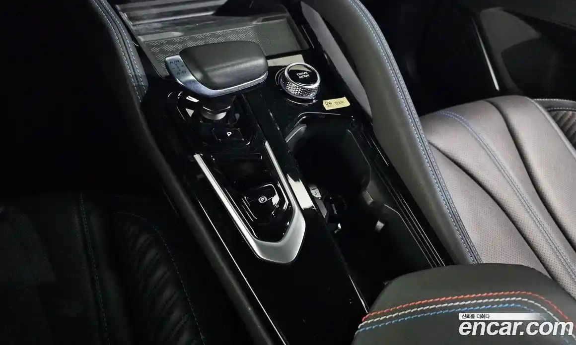 Renault Grand Koleos 2025 1.5 Автомат в Москве № 609486, фото 9