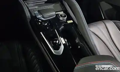 Renault Grand Koleos 2025 1.5 Автомат в Москве № 609486, миниатюра 9