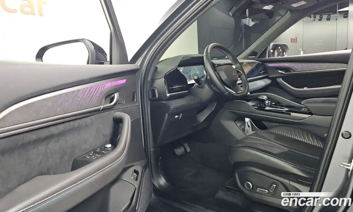 Renault Grand Koleos 2025 1.5 Автомат в Москве № 609486, фото 10