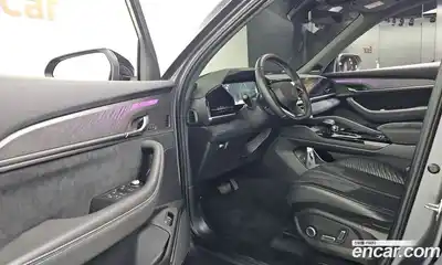 Renault Grand Koleos 2025 1.5 Автомат в Москве № 609486, миниатюра 10