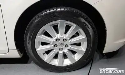 Toyota Sienna 2014 3.5 Автомат в Москве № 609806, миниатюра 5