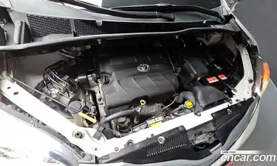 Toyota Sienna 2014 3.5 Автомат в Москве № 609806, миниатюра 6