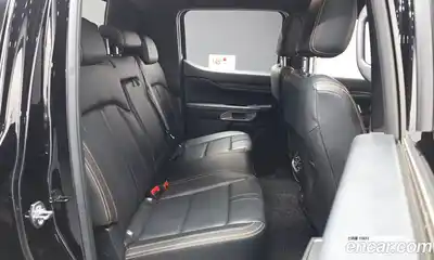 Ford Ranger 2023 2.0 Автомат в Москве № 610095, миниатюра 12