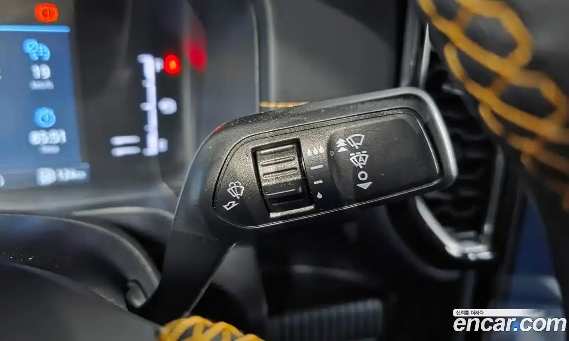 Ford Ranger 2023 2.0 Автомат в Москве № 610095, фото 17