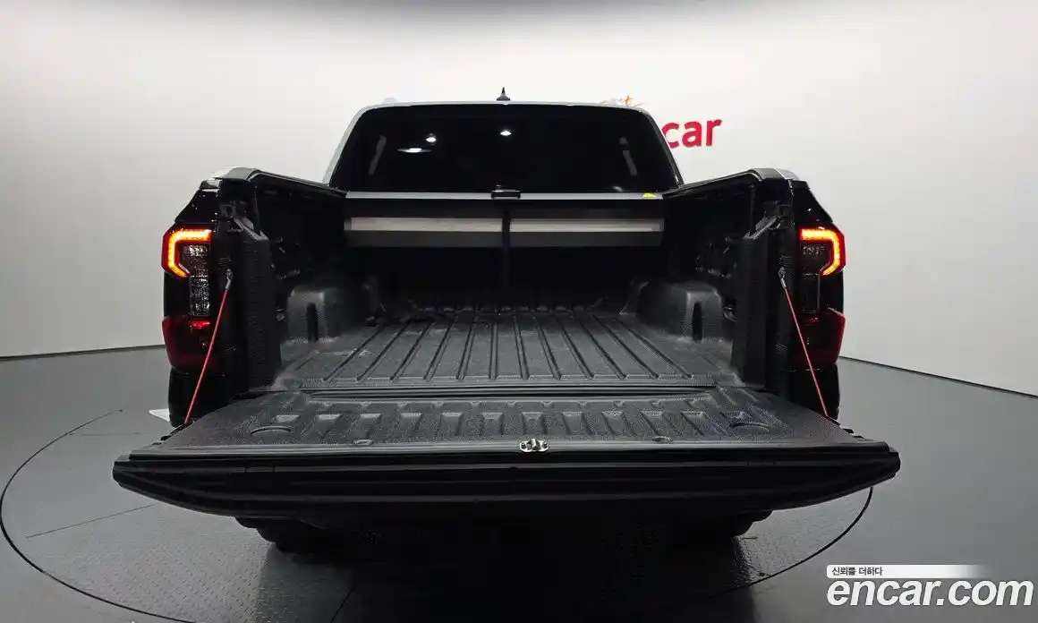 Ford Ranger 2023 2.0 Автомат в Москве № 610095, фото 20