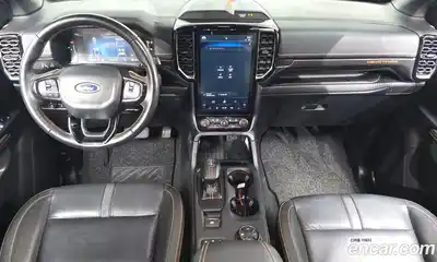 Ford Ranger 2023 2.0 Автомат в Москве № 610095, миниатюра 7