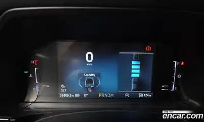 Ford Ranger 2023 2.0 Автомат в Москве № 610095, миниатюра 8