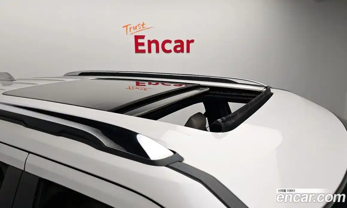 Ford Explorer 2018 2.3 Автомат в Москве № 610145, фото 20