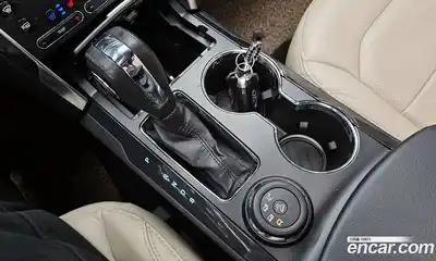 Ford Explorer 2018 2.3 Автомат в Москве № 610145, миниатюра 9