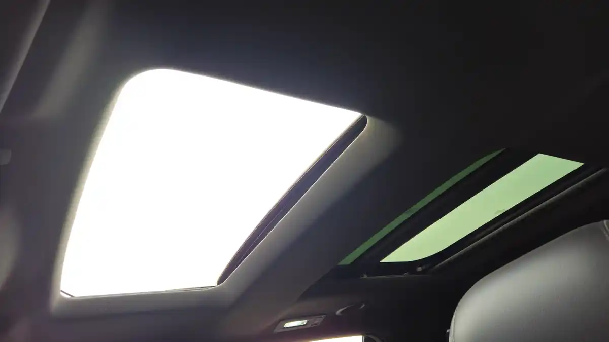 Ford Explorer 2014 3.5 Автомат в Москве № 610173, фото 19