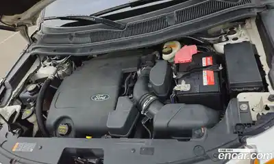 Ford Explorer 2014 3.5 Автомат в Москве № 610173, миниатюра 6