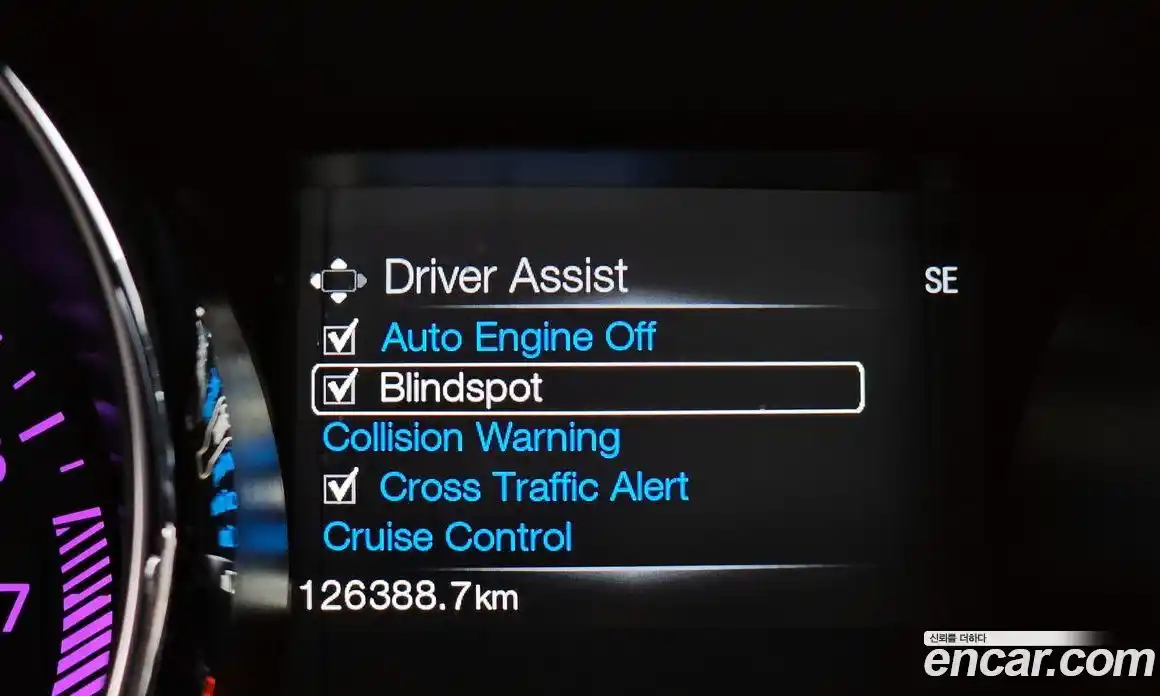 Ford Mustang 2015 2.3 Автомат в Москве № 610212, фото 17