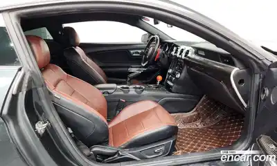Ford Mustang 2016 5.0 Автомат в Москве № 610240, миниатюра 11