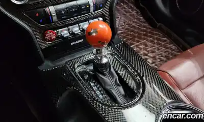 Ford Mustang 2016 5.0 Автомат в Москве № 610240, миниатюра 9