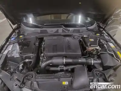 Jaguar XF 2015 2.2 Автомат в Москве № 610853, миниатюра 6