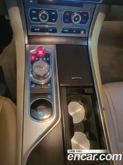 Jaguar XF 2015 2.2 Автомат в Москве № 610853, миниатюра 9