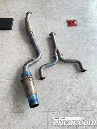 Nissan 370Z 2010 3.7 Механическая в Москве № 611374, миниатюра 2