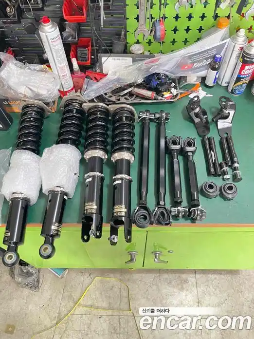 Nissan 370Z 2010 3.7 Механическая в Москве № 611374, фото 3