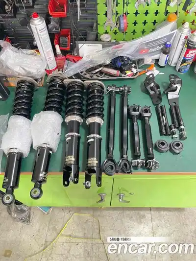 Nissan 370Z 2010 3.7 Механическая в Москве № 611374, миниатюра 3