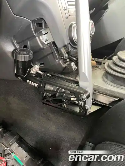 Nissan 370Z 2010 3.7 Механическая в Москве № 611374, миниатюра 4