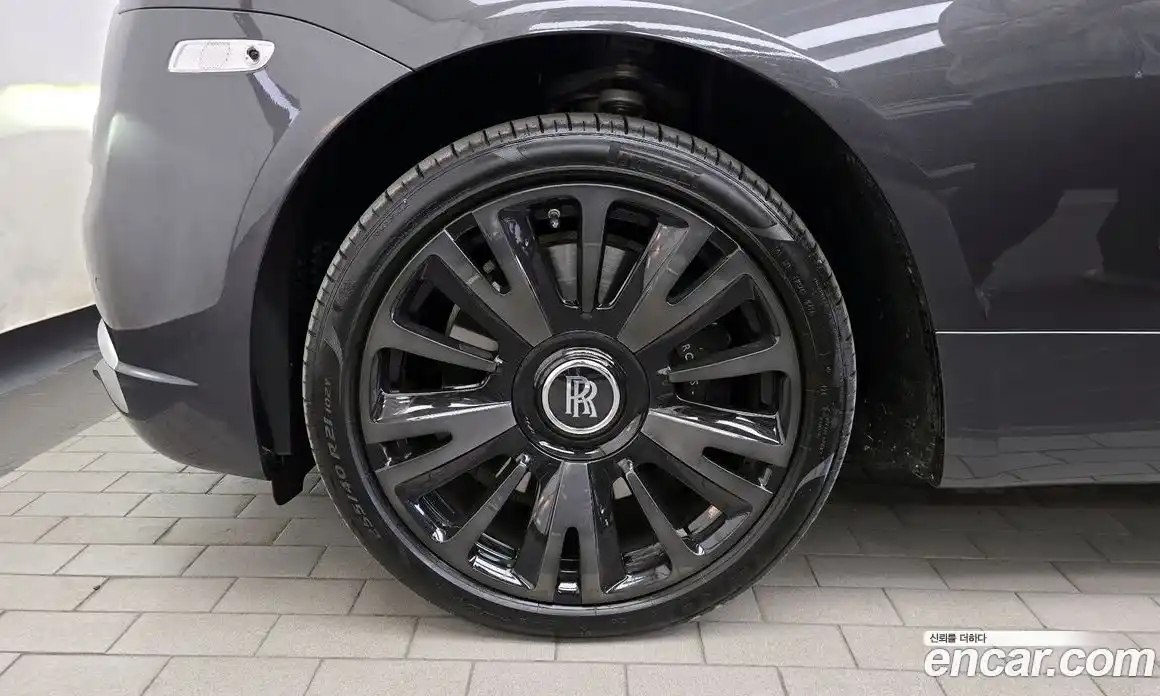 Rolls-Royce Wraith 2020 6.6 Автомат в Москве № 611807, фото 5