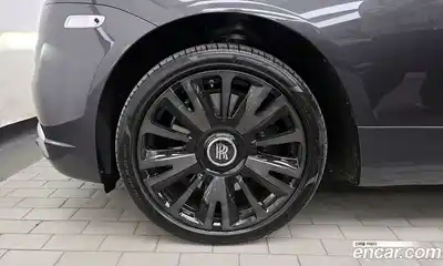 Rolls-Royce Wraith 2020 6.6 Автомат в Москве № 611807, миниатюра 5