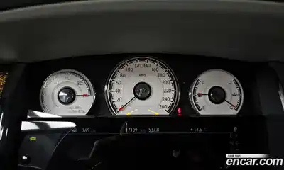 Rolls-Royce Wraith 2020 6.6 Автомат в Москве № 611807, миниатюра 8