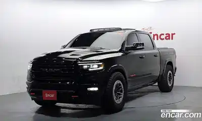 Dodge Ram Pick Up, 2020