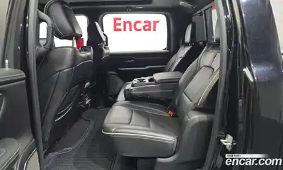 Dodge Ram Pick Up 2020 5.7 Автомат в Москве № 612047, миниатюра 11