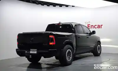 Dodge Ram Pick Up 2020 5.7 Автомат в Москве № 612047, миниатюра 2