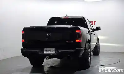 Dodge Ram Pick Up 2020 5.7 Автомат в Москве № 612047, миниатюра 4