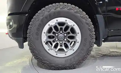 Dodge Ram Pick Up 2020 5.7 Автомат в Москве № 612047, миниатюра 5