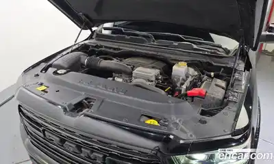 Dodge Ram Pick Up 2020 5.7 Автомат в Москве № 612047, миниатюра 6