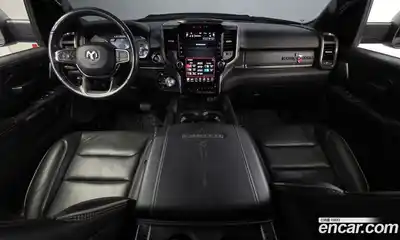 Dodge Ram Pick Up 2020 5.7 Автомат в Москве № 612047, миниатюра 7